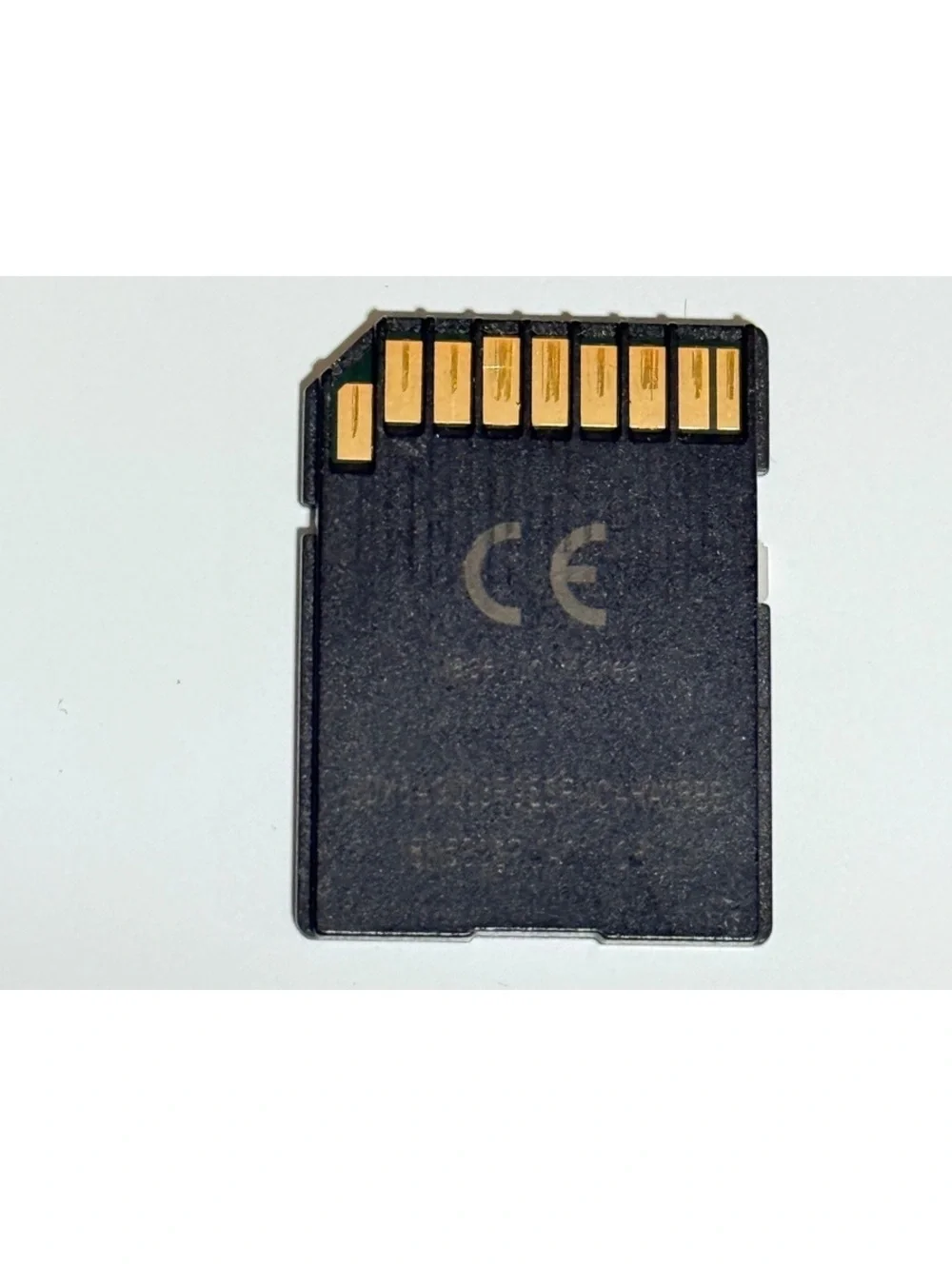PNY Elite Performance 64GB SDXC Memory Card Class 10 U3 95MB/s Full HD Camera